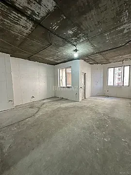 Satılır 1 otaqlı mənzil 36 m²