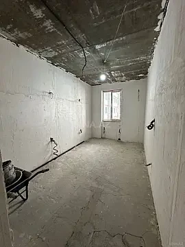 Satılır 1 otaqlı mənzil 36 m²