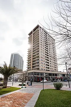 Kirayə verilir 2 otaqlı mənzil 75 m² — Bakı 2 otaq 75.00 m²