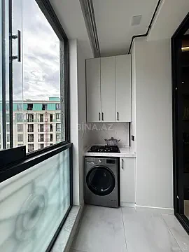 Kirayə verilir 2 otaqlı mənzil 60 m²