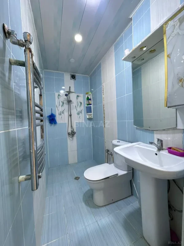 Satılır 3 otaqlı mənzil 80 m²