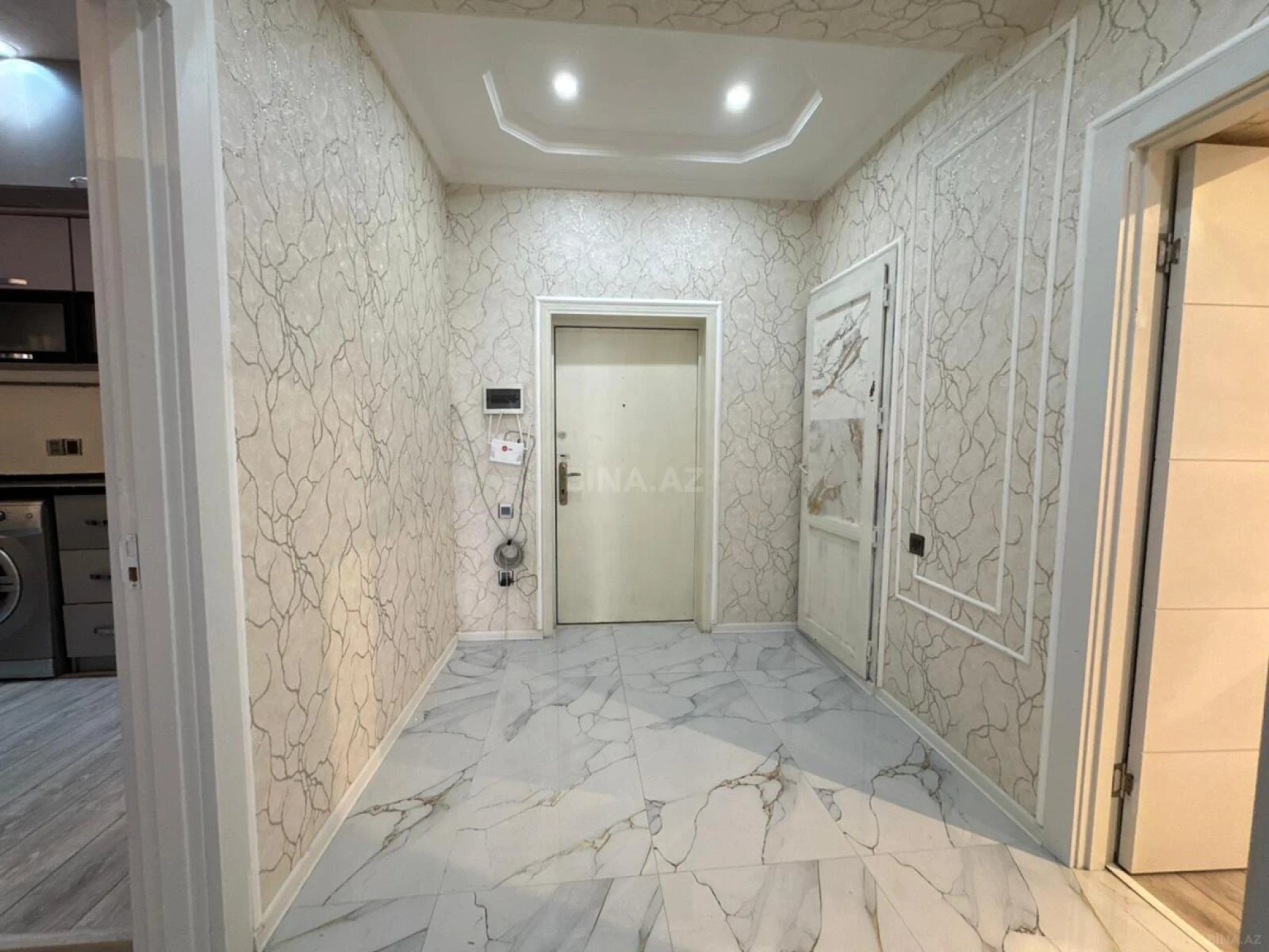 Satılır 3 otaqlı mənzil 80 m²