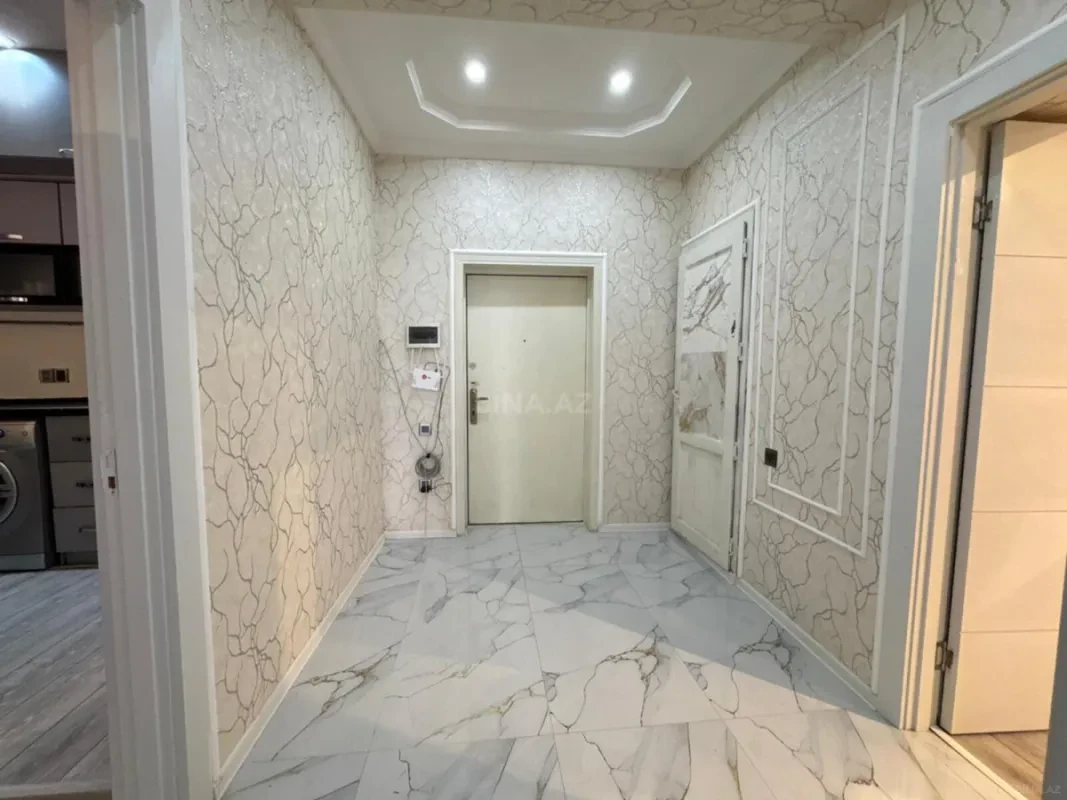 Satılır 3 otaqlı mənzil 80 m²
