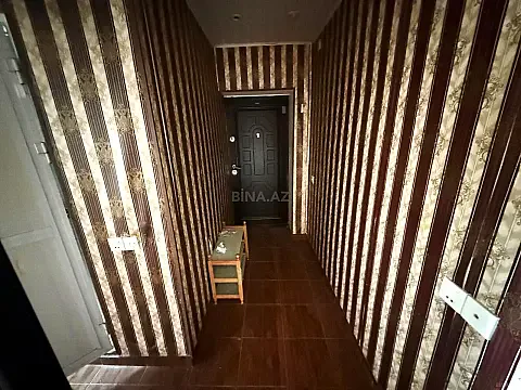 Satılır 2 otaqlı mənzil 45 m²