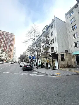 Satılır 2 otaqlı mənzil 45 m² — Bakı 2 otaq 45.00 m²