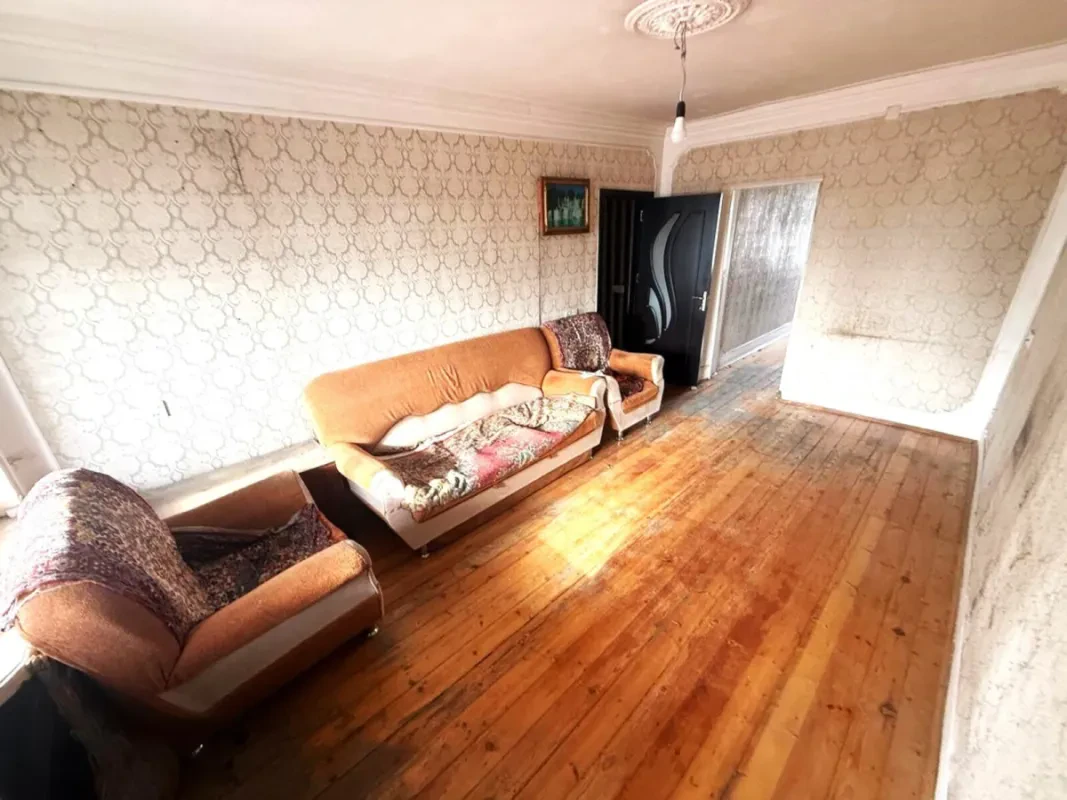Satılır 2 otaqlı mənzil 45 m²