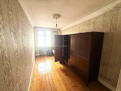 Satılır 2 otaqlı mənzil 45 m²