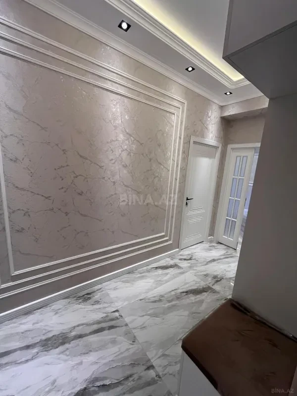 Kirayə verilir 3 otaqlı mənzil 120 m²