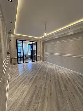 Kirayə verilir 3 otaqlı mənzil 120 m²
