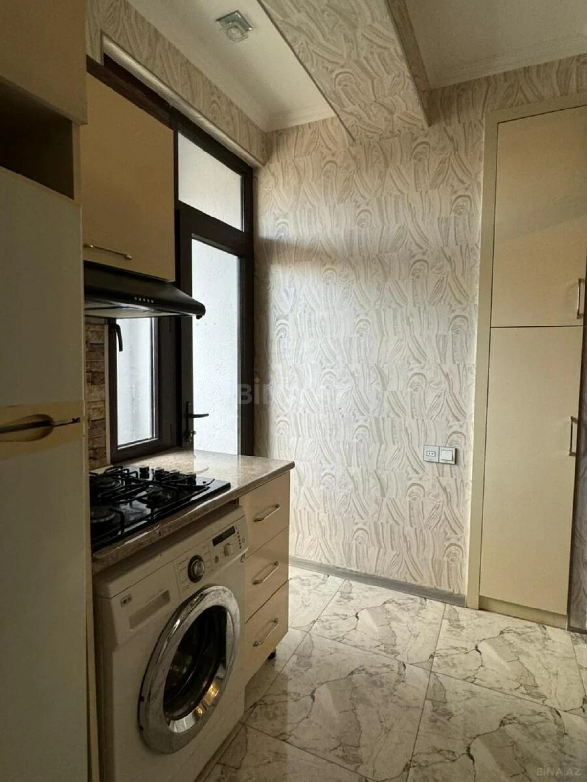 Kirayə verilir 3 otaqlı mənzil 70 m²