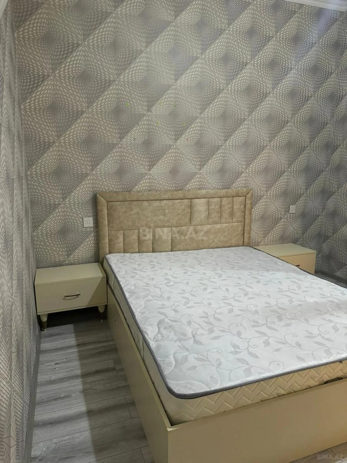 Kirayə verilir 3 otaqlı mənzil 70 m²