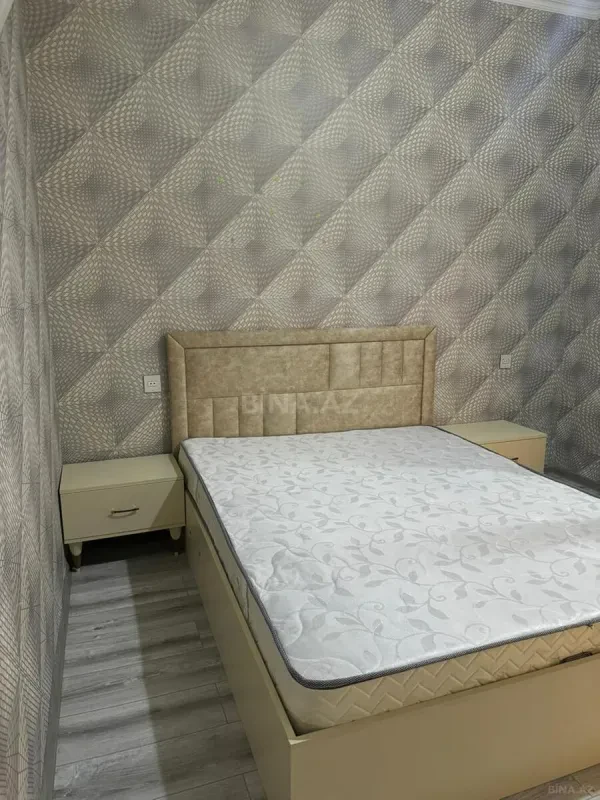 Kirayə verilir 3 otaqlı mənzil 70 m²