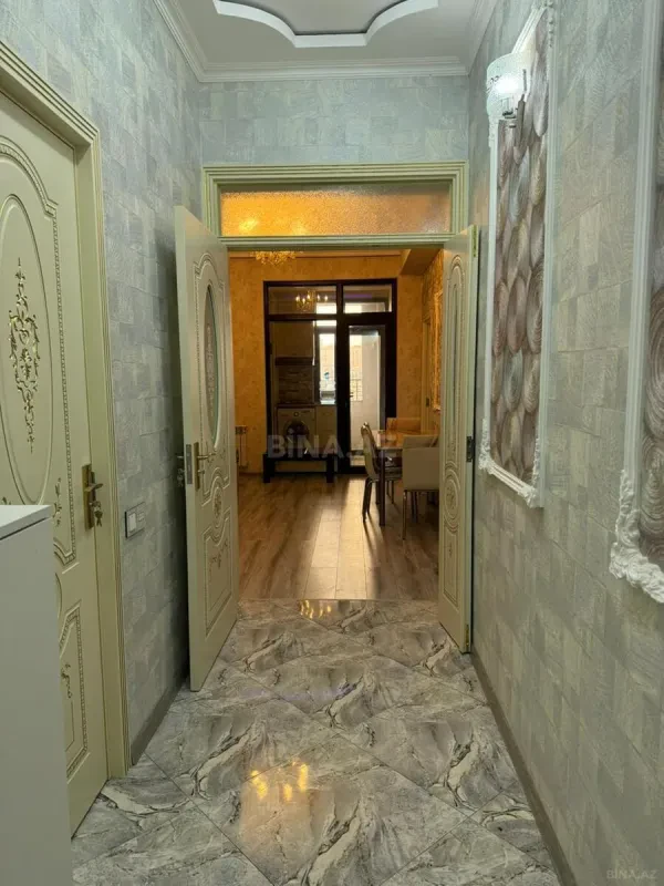 Kirayə verilir 3 otaqlı mənzil 70 m²