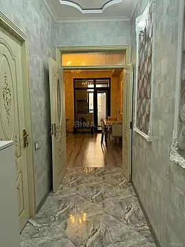 Kirayə verilir 3 otaqlı mənzil 70 m²