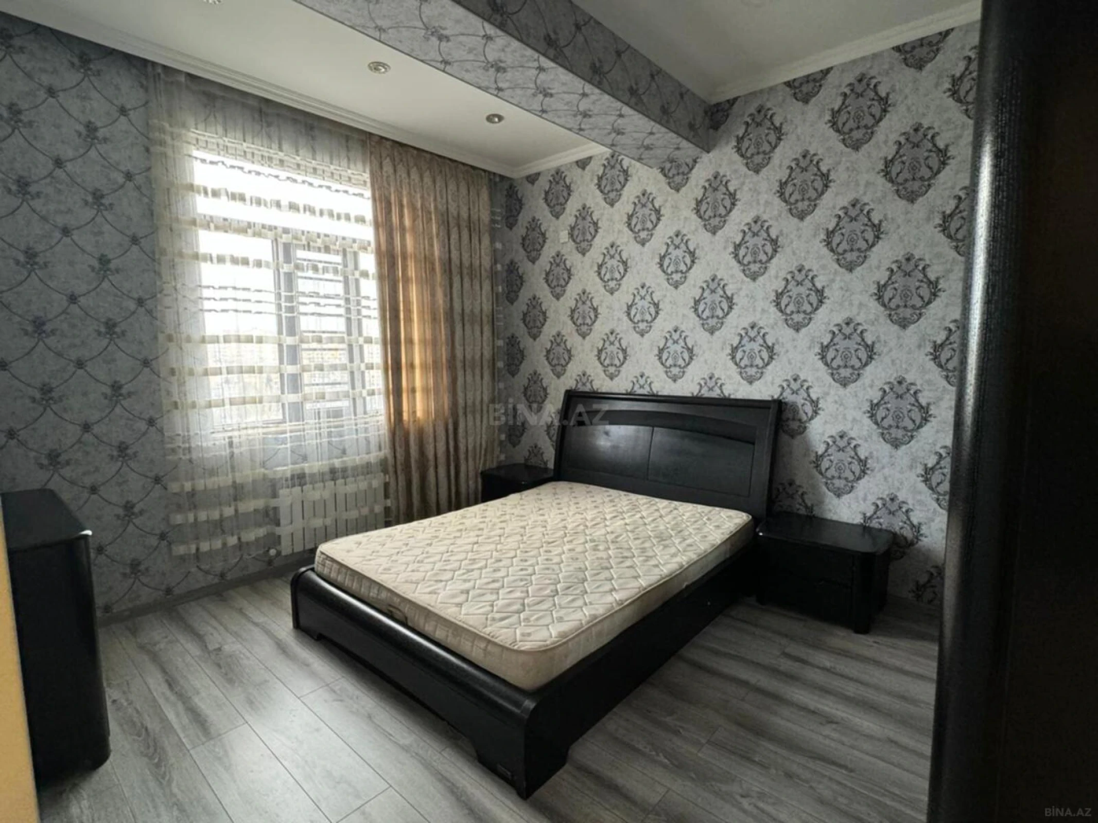 Kirayə verilir 3 otaqlı mənzil 70 m²