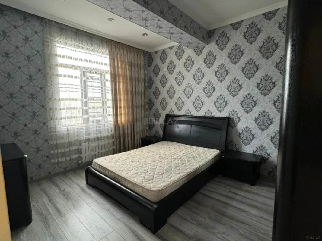 Kirayə verilir 3 otaqlı mənzil 70 m²