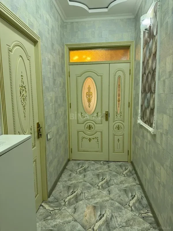 Kirayə verilir 3 otaqlı mənzil 70 m²
