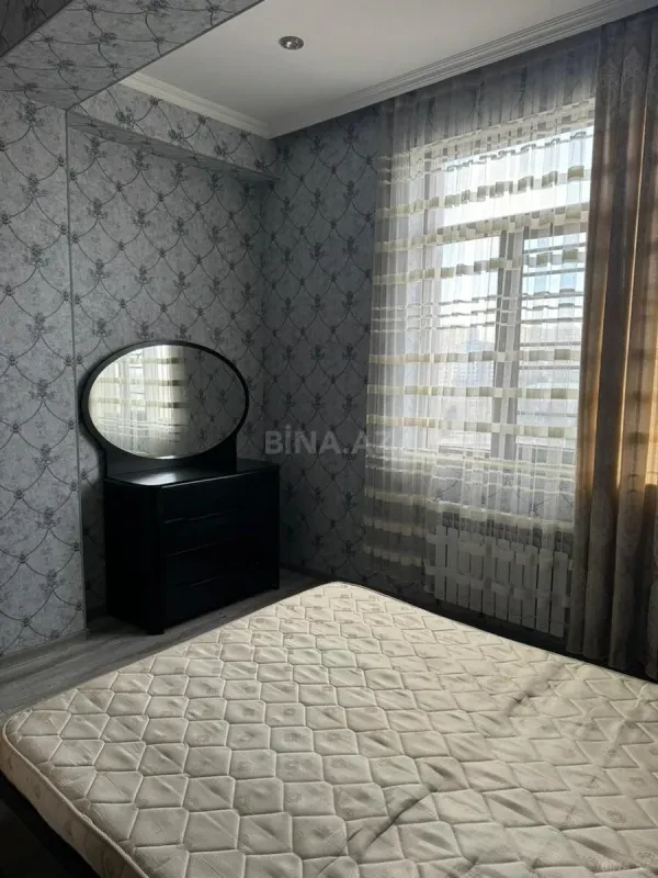 Kirayə verilir 3 otaqlı mənzil 70 m²