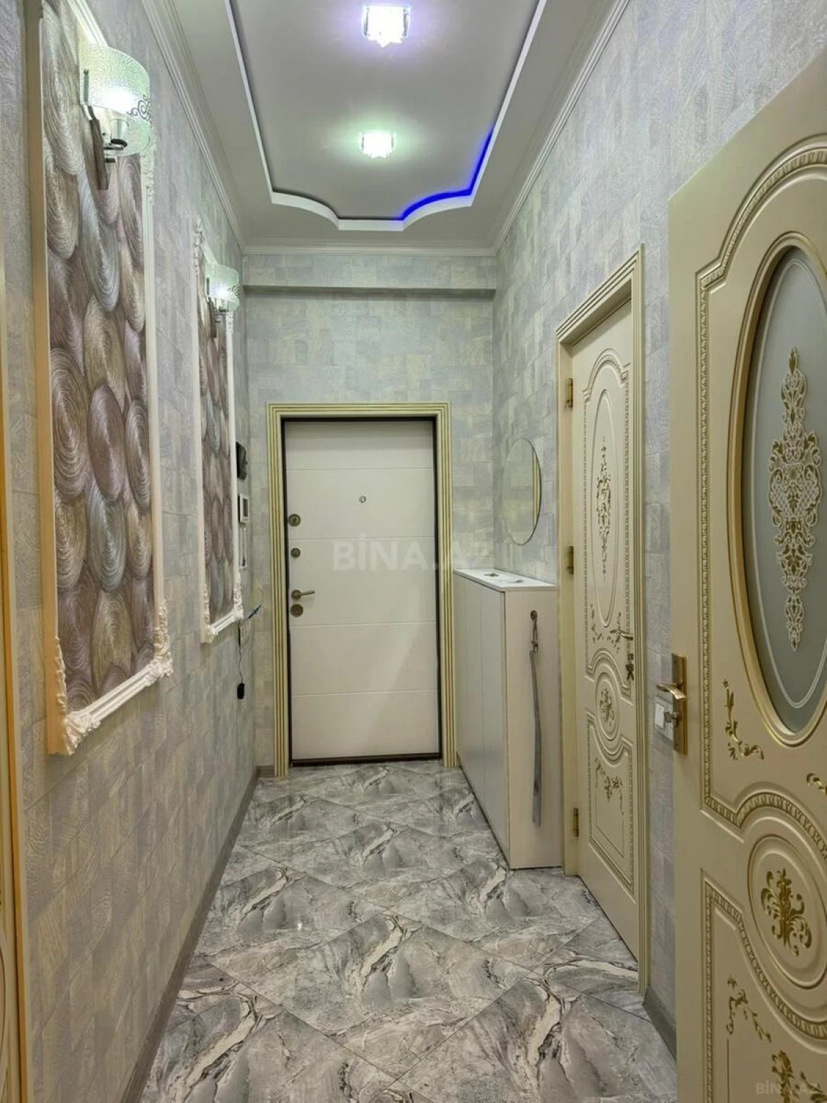 Kirayə verilir 3 otaqlı mənzil 70 m²