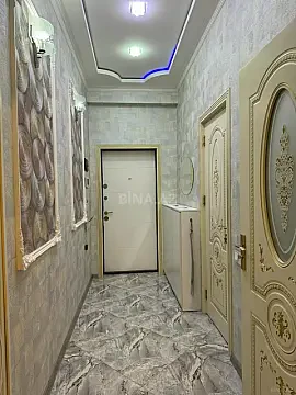Kirayə verilir 3 otaqlı mənzil 70 m²