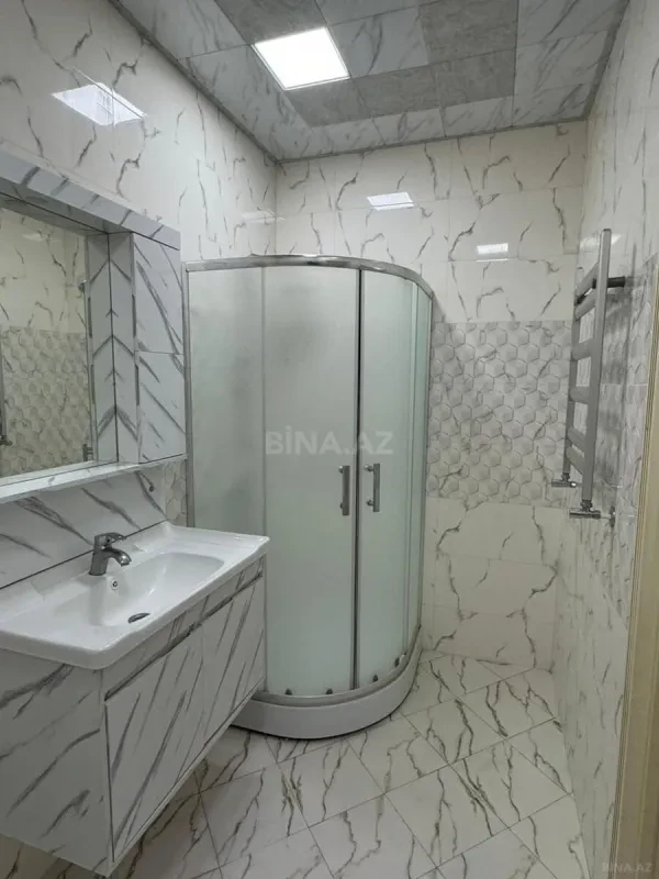 Kirayə verilir 3 otaqlı mənzil 70 m²
