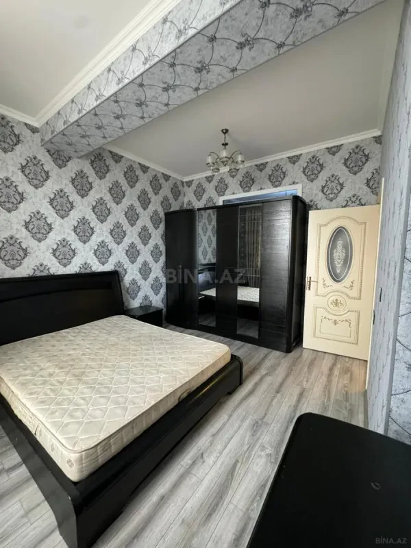 Kirayə verilir 3 otaqlı mənzil 70 m²