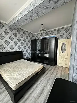 Kirayə verilir 3 otaqlı mənzil 70 m²