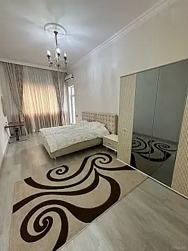 Satılır 3 otaqlı mənzil 140 m²