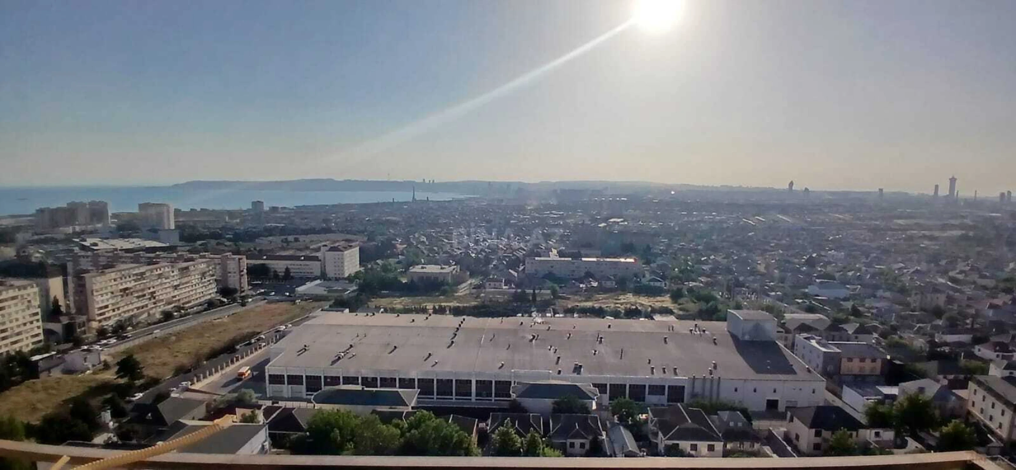 Satılır 3 otaqlı mənzil 140 m²