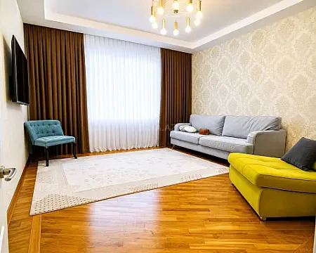 Satılır 2 otaqlı mənzil 70 m² — Bakı, Nizami 2 otaq 70.00 m²