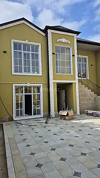 Satılır 6 otaqlı həyət evi 240 m² — Bakı, Hövsan 6 otaq 240.00 m²