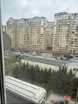 Kirayə verilir 3 otaqlı mənzil 65 m² — Bakı, Həzi Aslanov qəs. 3 otaq 65.00 m²
