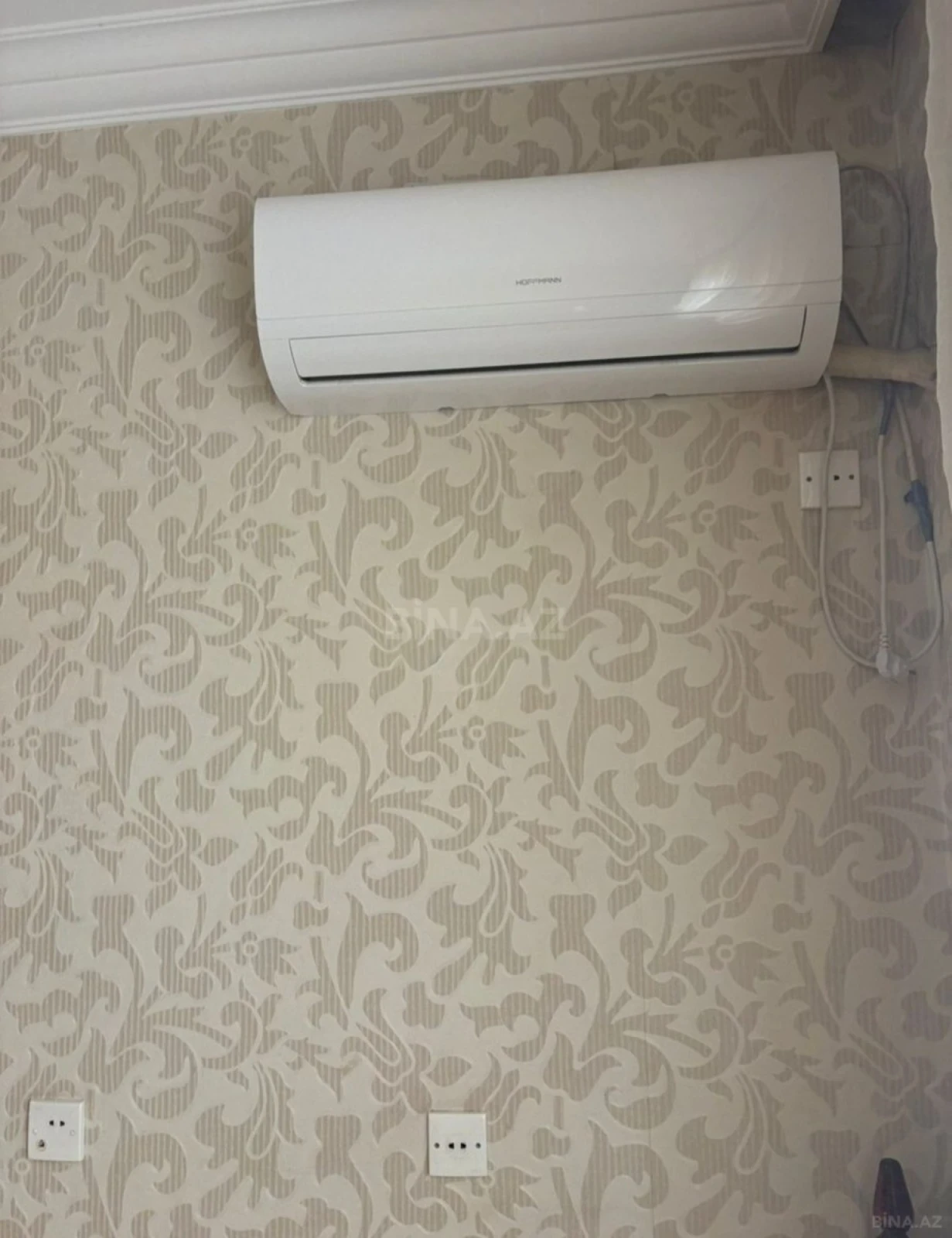 Kirayə verilir 3 otaqlı mənzil 65 m²