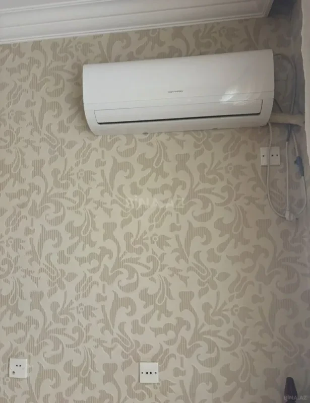 Kirayə verilir 3 otaqlı mənzil 65 m²
