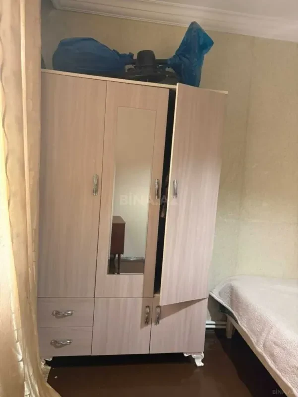 Kirayə verilir 3 otaqlı mənzil 65 m²