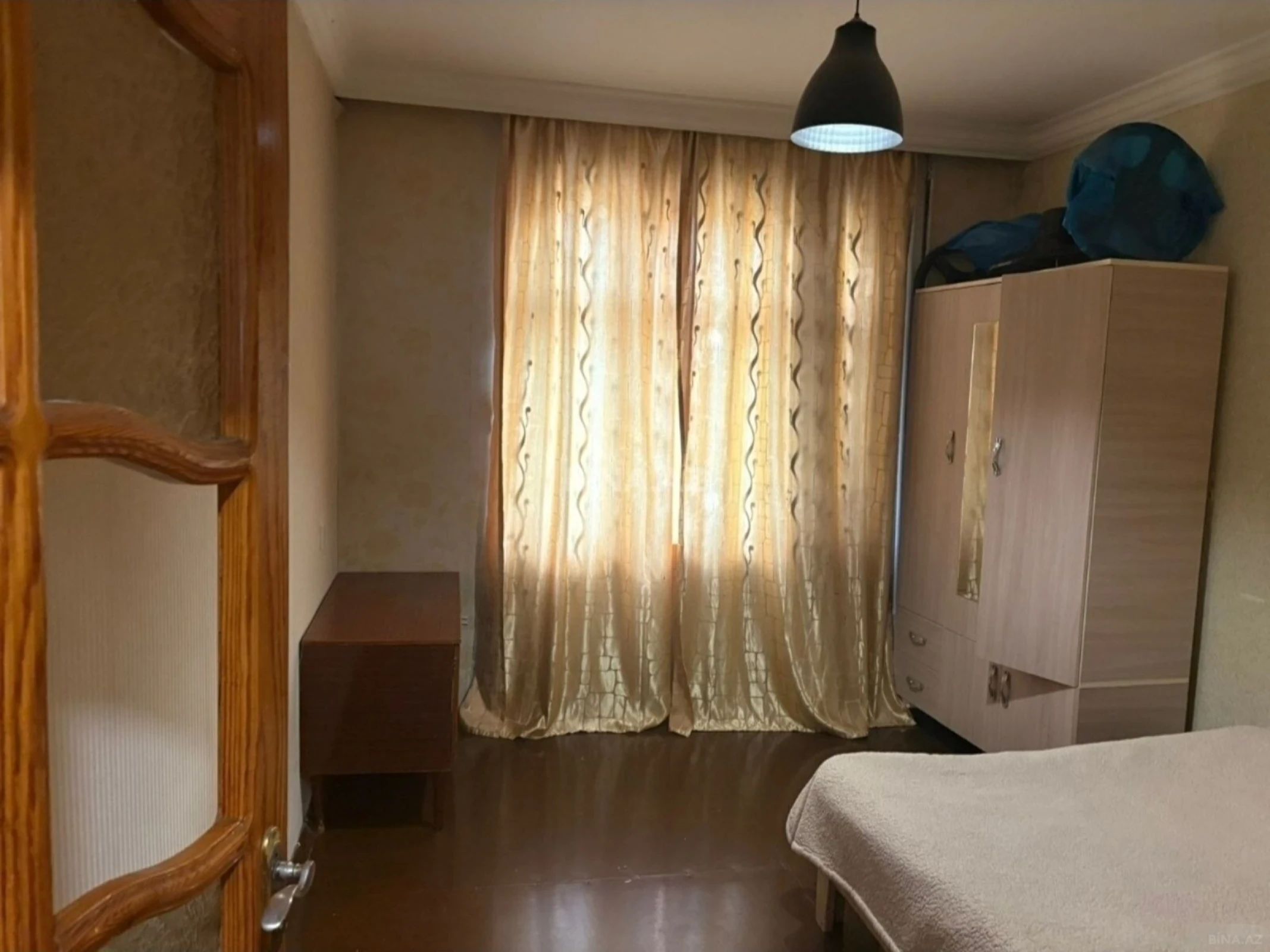 Kirayə verilir 3 otaqlı mənzil 65 m²