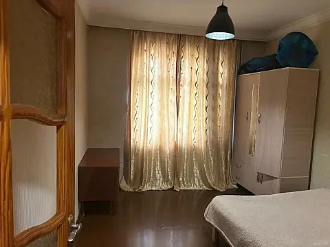 Kirayə verilir 3 otaqlı mənzil 65 m²