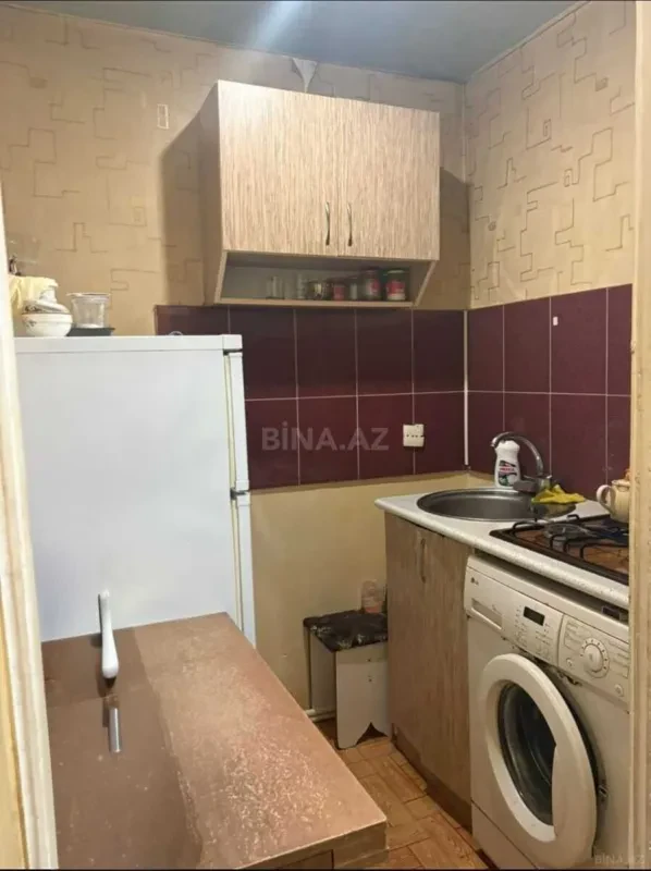 Kirayə verilir 3 otaqlı mənzil 65 m²