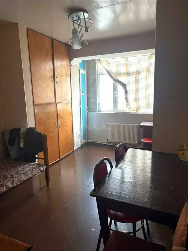 Kirayə verilir 3 otaqlı mənzil 65 m²