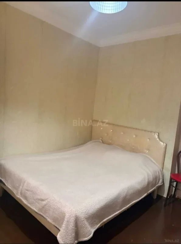 Kirayə verilir 3 otaqlı mənzil 65 m²