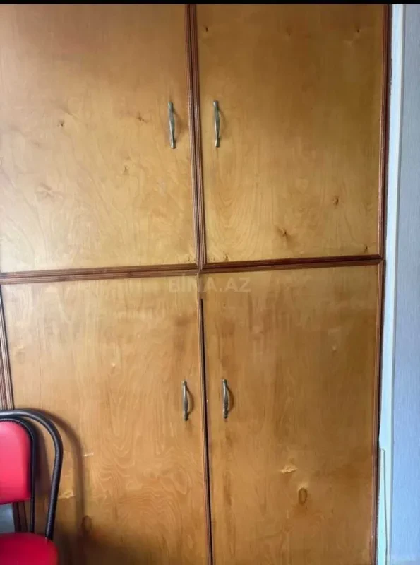 Kirayə verilir 3 otaqlı mənzil 65 m²