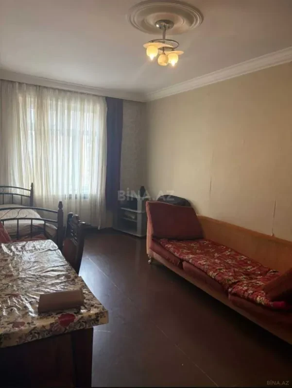 Kirayə verilir 3 otaqlı mənzil 65 m²