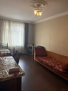 Kirayə verilir 3 otaqlı mənzil 65 m²