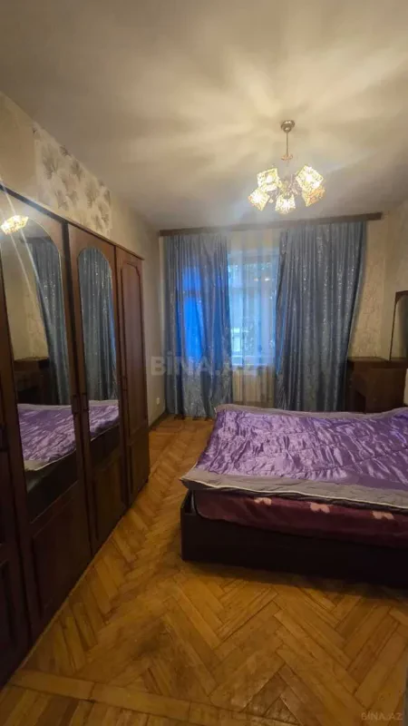 Satılır 2 otaqlı mənzil 60 m²