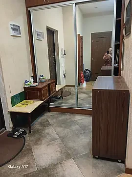 Kirayə verilir 2 otaqlı mənzil 65 m²