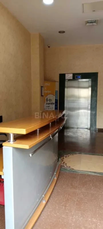 Kirayə verilir 7 otaqlı ofis 230 m²