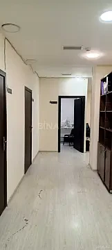 Kirayə verilir 7 otaqlı ofis 230 m²