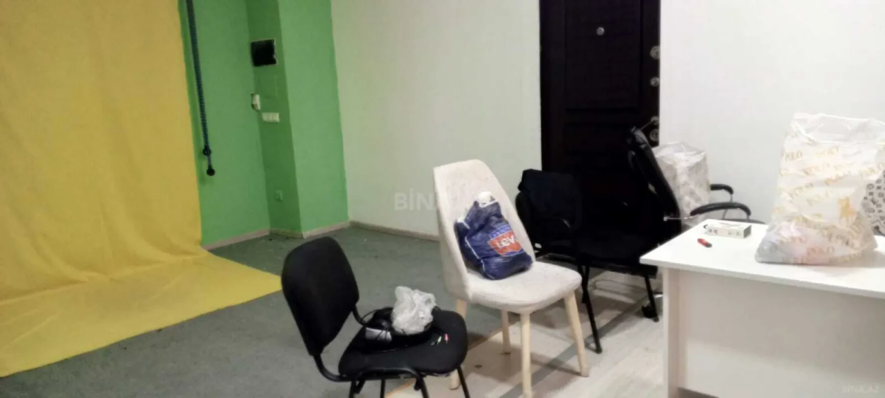 Kirayə verilir 7 otaqlı ofis 230 m²