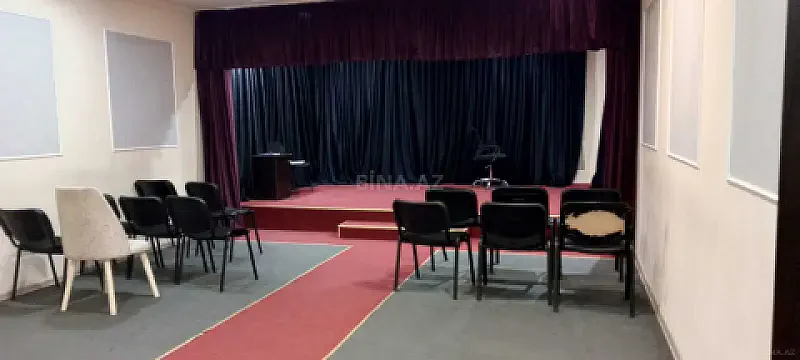 Kirayə verilir 7 otaqlı ofis 230 m²
