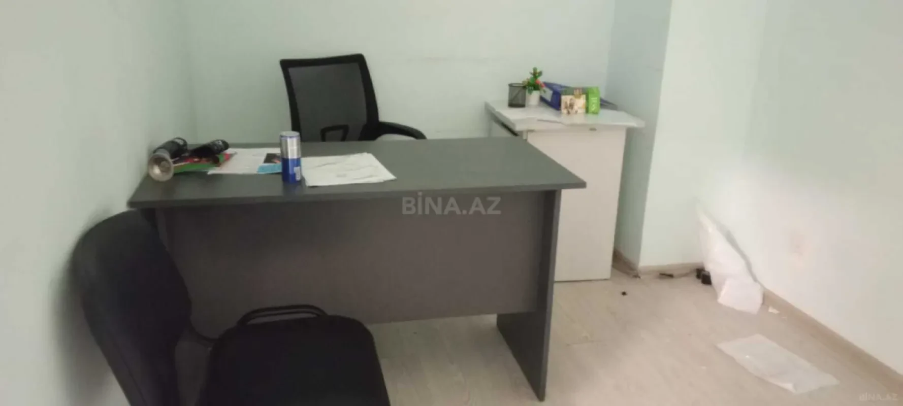 Kirayə verilir 7 otaqlı ofis 230 m²